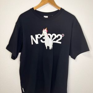 N3022 mens tshirt